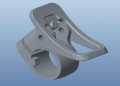 Platum Clip - Je_se016 Front Clip